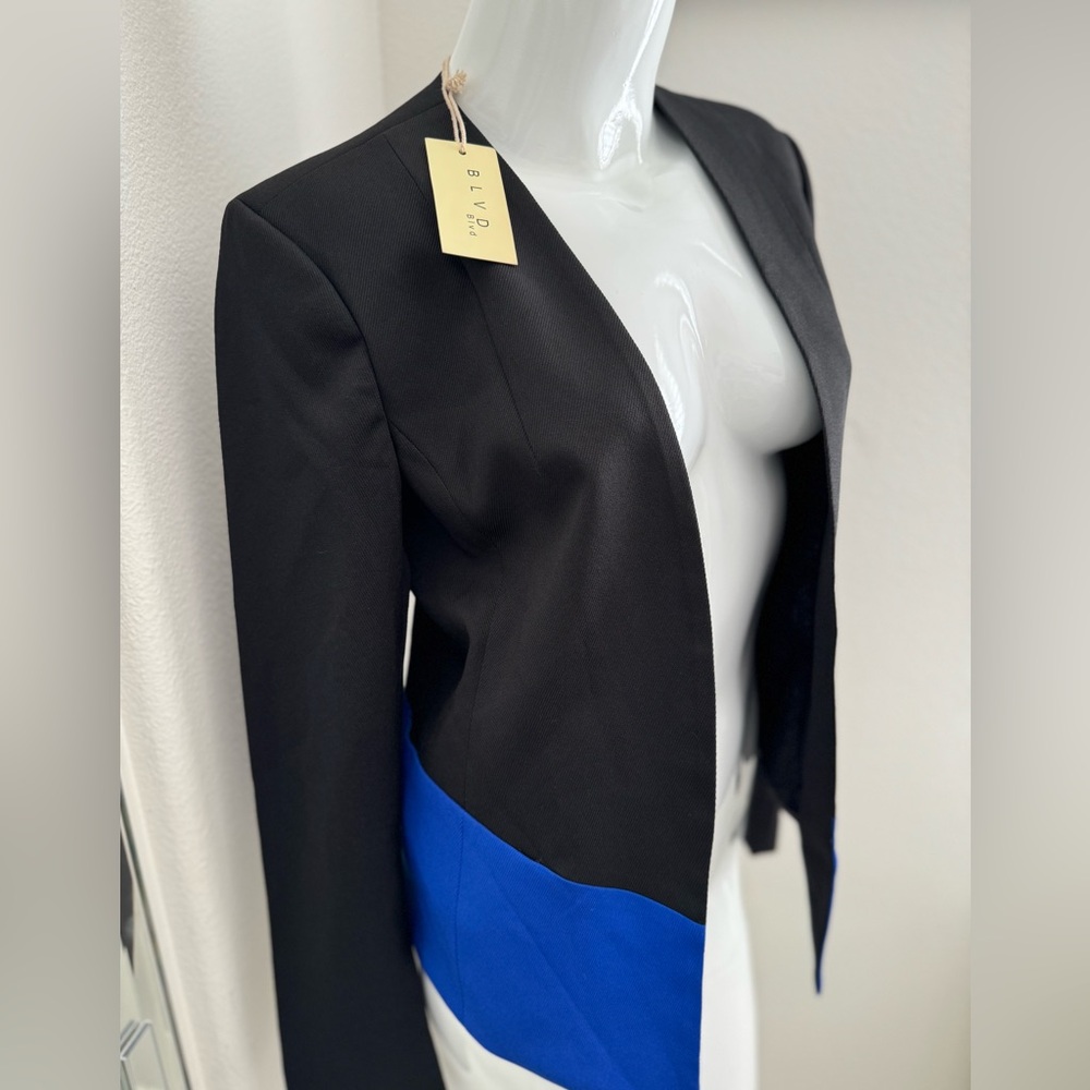 New Blazer one of a kind